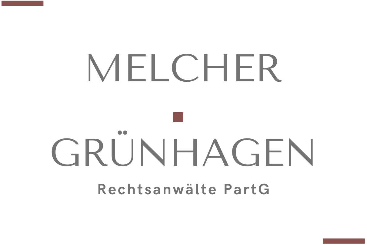 Melcher Grünhagen Rechtsanwälte PartG